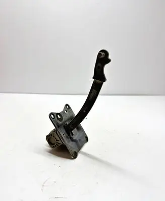 Citroen Berlingo Loading door check strap stopper 9681466280