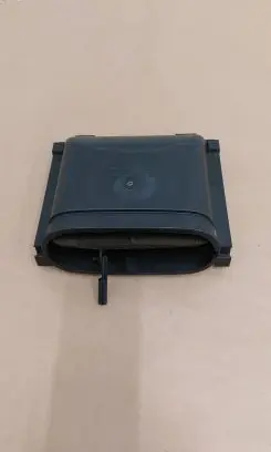 Mercedes-Benz 380 560SEC C126 Air intake duct part 9413387037 9413487037