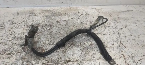 Peugeot Partner Negative earth cable (battery) 