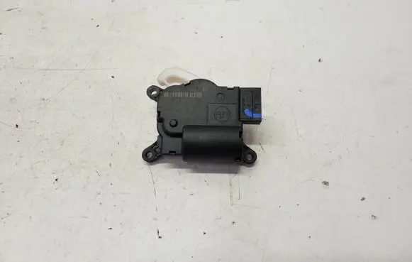 Chrysler Pacifica Air flap motor/actuator 16478545 3093905