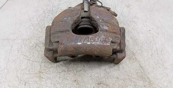 Volkswagen Sharan Front brake caliper 5716