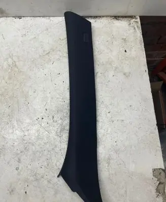 BMW X5 E70 (A) pillar trim 503346PC 000201700 01102007