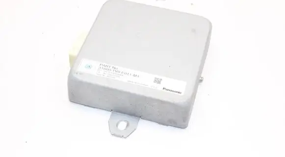 Honda Civic IX Power steering control unit/module 31600TV0E011M1