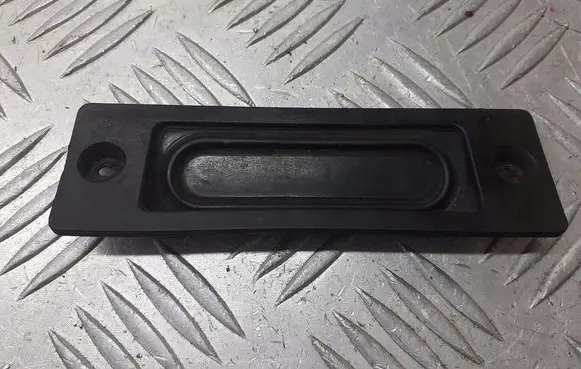 Volvo V50 Rear door handle cover 30584191