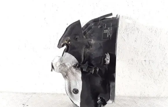 Porsche Cayenne (9PA) Other engine bay part 7L5819512D