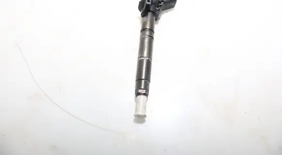 Mercedes-Benz ML W164 Fuel injector 0445115027