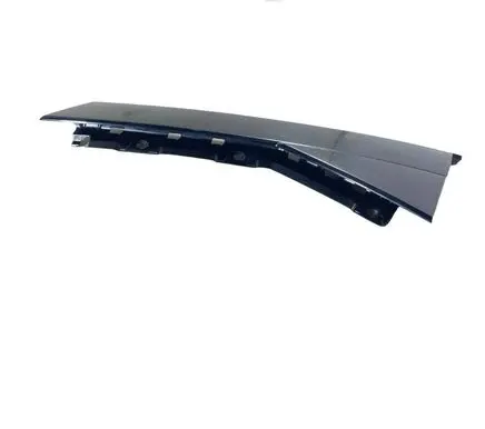 Audi Q3 F3 Rear door glass trim molding 83A839903A