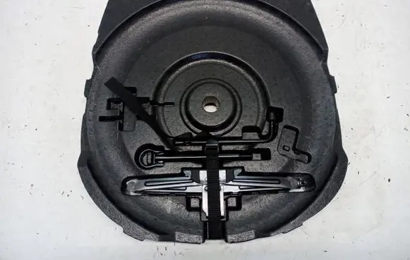 Renault Arkana Lift Jack 997509669R