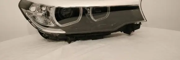 BMW 5 G30 G31 Headlight/headlamp 10391020009 8499112 2019110722