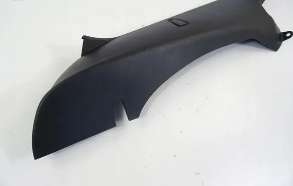 Seat Leon (5F) (D) pillar trim (bottom) 5F4867765