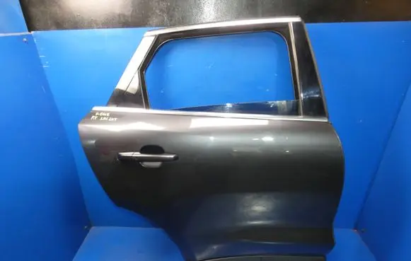 Jaguar F-Pace Rear door 