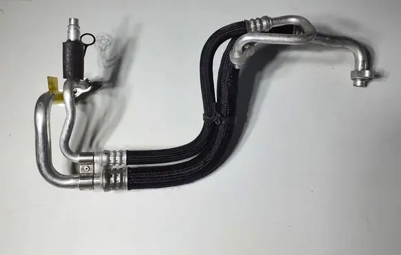 Tesla Model Y Air conditioning (A/C) pipe/hose 780759600A R1234YF