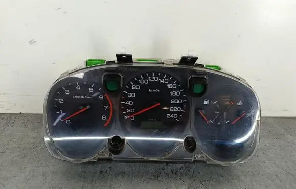 Honda Accord Speedometer (instrument cluster) HR0251HR0251128