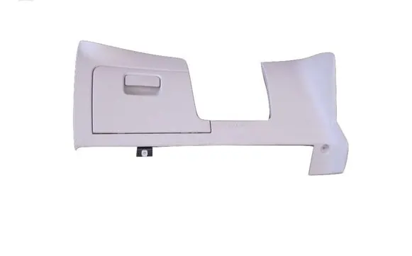 Volkswagen Golf VII Glove box
