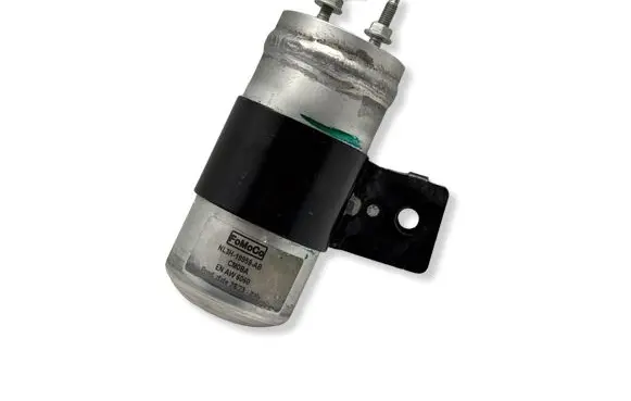 Ford F150 Air conditioning (A/C) expansion valve NL3H19959AB CM0BA ENAW6060