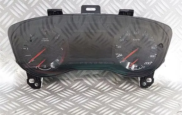 Ford Ranger Speedometer (instrument cluster) LB3T-10849-VB