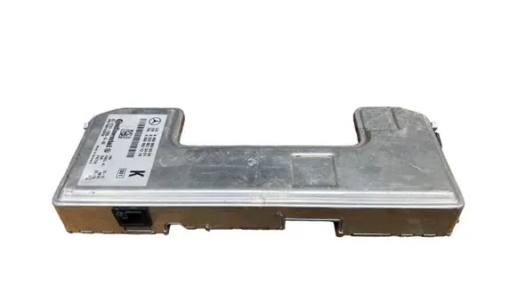 Mercedes-Benz E W212 Windshield/windscreen camera A0009009304 A2C7371260800