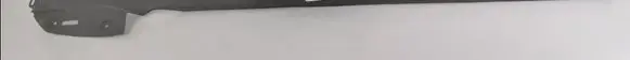 Volkswagen PASSAT CC Front sill trim cover 3AA853359