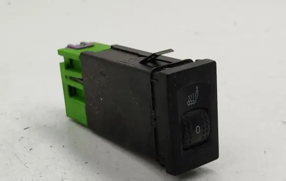 Seat Alhambra (Mk1) Seat heating switch 7M3963563