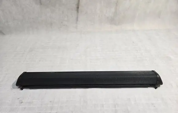 Audi A4 S4 B5 8D Parcel shelf load cover 8D9861691C