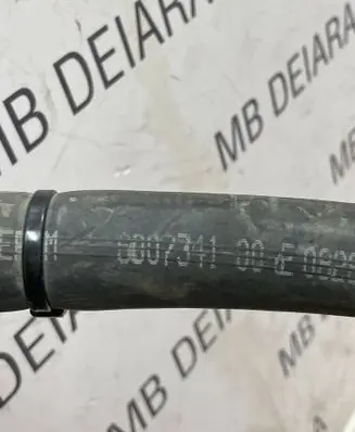 Tesla Model S Engine coolant pipe/hose 800731100E