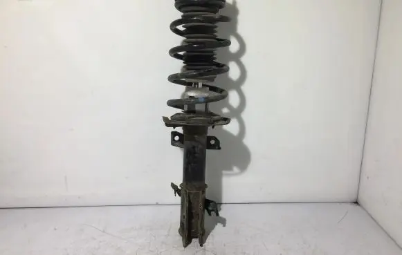 Ford Courier Front shock absorber with coil spring