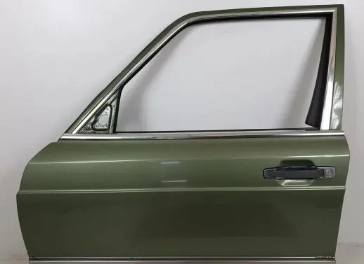 Mercedes-Benz S W126 Front door