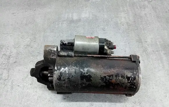 Volvo V50 Starter motor 3M5T-11000-FA