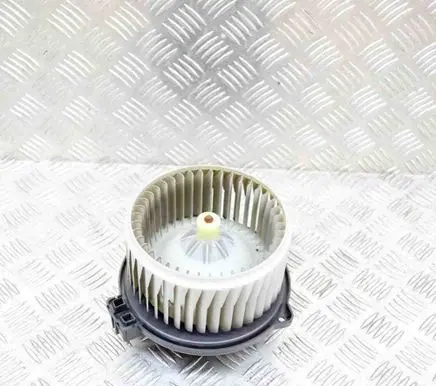 Cadillac SRX Heater fan/blower AY2727005260