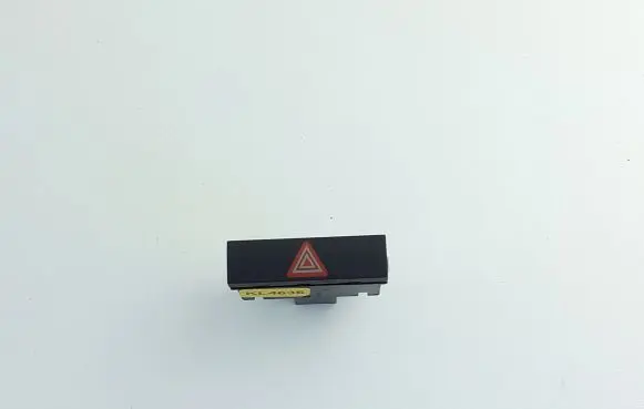 Audi A6 S6 C6 4F Hazard light switch 4F0941509 KL4636