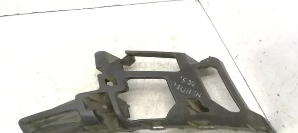 Ford Mondeo MK IV Front bumper mounting bracket 7S7117E856A