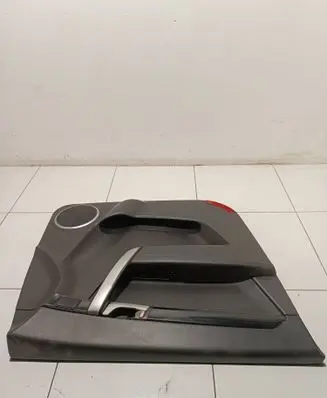Chevrolet Captiva Front door card panel trim 96441173