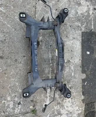 BMW 3 F30 F35 F31 Rear subframe 