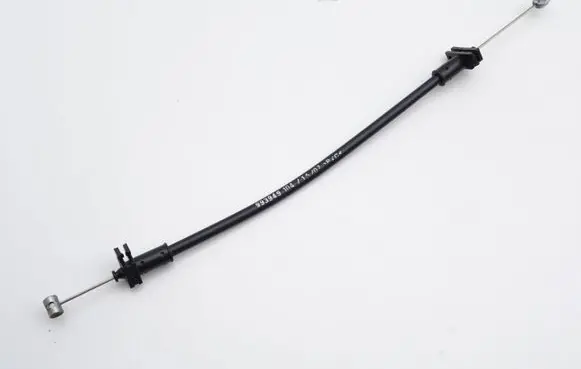 Volvo V50 Rear door cable line 993949