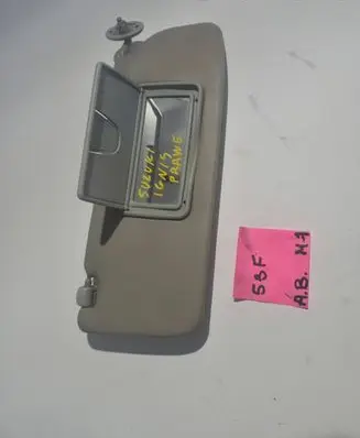 Suzuki Ignis Sun visor 265562665