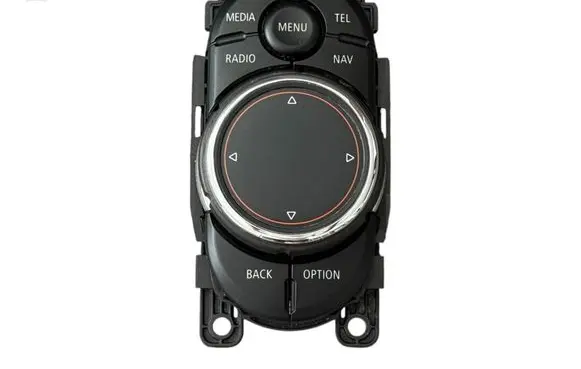 Mini One - Cooper F56 F55 Head unit multimedia control 9350735