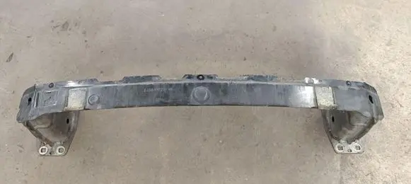 Land Rover Evoque I Front bumper cross member EJ3217F021AB