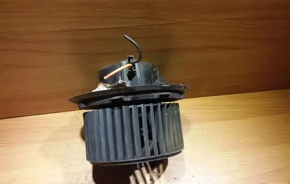 Fiat Bravo - Brava Heater fan/blower 14560013