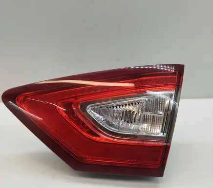 Ford Mondeo MK V Tailgate rear/tail lights DS7313A602KD