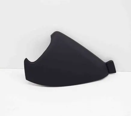 Porsche Panamera (971) Dashboard side end trim 971857175