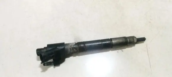 Volvo XC60 Fuel injector 31272767 09092401478