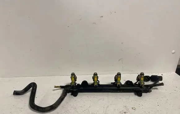 Volkswagen Golf Plus Fuel main line pipe 036133320C 036133319EG