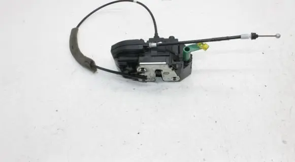 Nissan Pathfinder R51 Coupe door lock (next to the handle) 