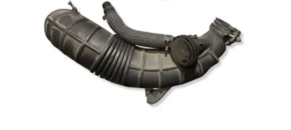 Hyundai Santa Fe Turbo air intake inlet pipe/hose 281382B200