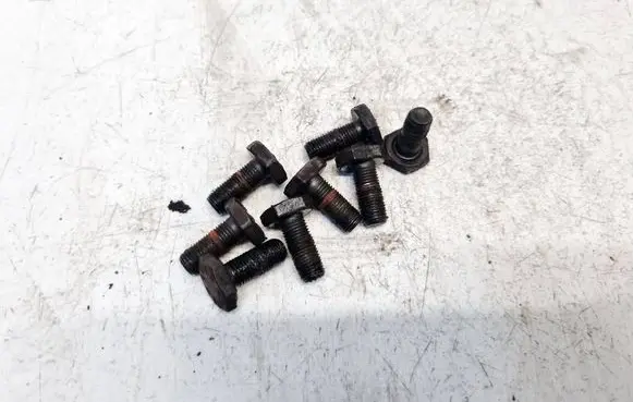 Peugeot Boxer Nuts/bolts 