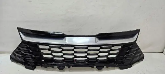 KIA Sportage Front bumper upper radiator grill 86350R2020