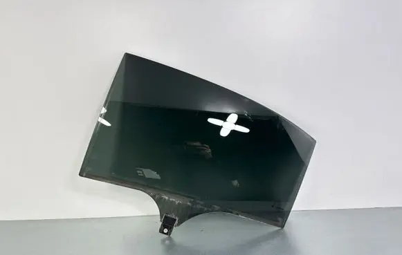 Mercedes-Benz S W222 Rear door window glass 