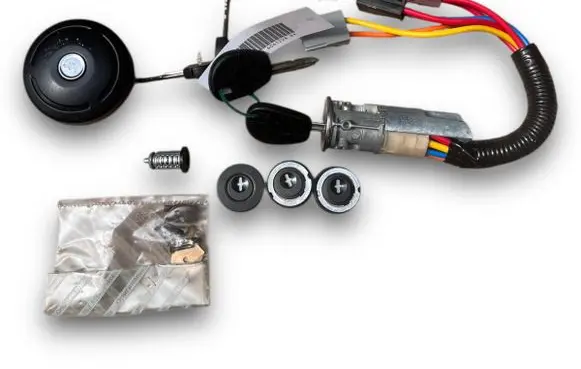 Fiat Ulysse Spark distributor Q131 9790473180