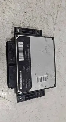 Renault Kangoo I Engine control unit/module 8200150542 R04010030H 80837H