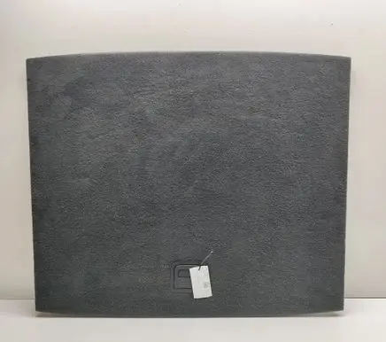 Audi Q3 8U Trunk/boot floor carpet liner 8U0861529A